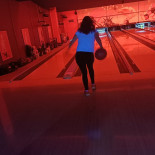 Bowling Olympia Getränk
