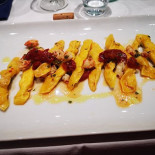 Mare E Cucina Comida