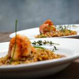 Mare E Cucina Comida