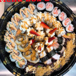 Kikyo Sushi Nourriture