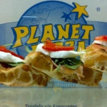 Planet Pizza Essen