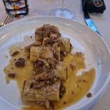 Il Trillo Comida