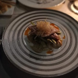 Il Trillo Comida