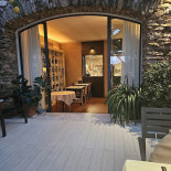Il Trillo Exterior