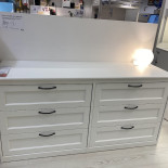 Ikea Pisa Dentro