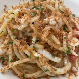 Corona Trattoria Comida
