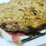 Che Pizza Nourriture