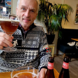 Che Pizza Boisson