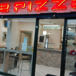 Che Pizza Extérieur
