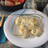 Trattoria Skipper Cibo