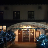 Trattoria Skipper Esterno