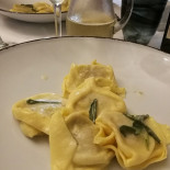 Trattoria Skipper Cibo
