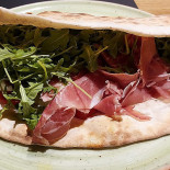 Please Pizza Minuman