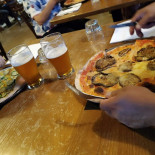 Please Pizza Nourriture