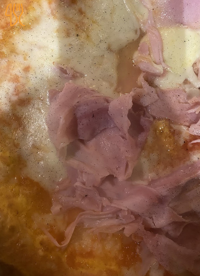 Please Pizza Nourriture