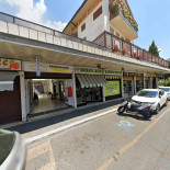 Koffee E Svapo Time Exterior