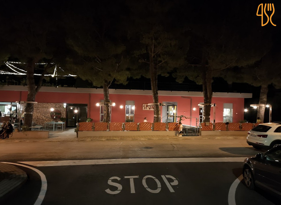 Spunk Il Laboratorio Di Contaminazione Culturale Exterior