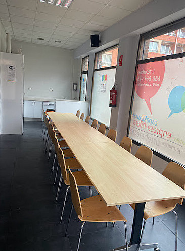 Spunk Il Laboratorio Di Contaminazione Culturale Innen