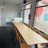 Spunk Il Laboratorio Di Contaminazione Culturale Innen