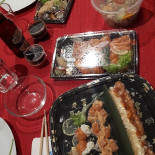 Enjoy Nourriture