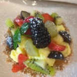 La Locanda Di Giulia Comida