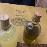 La Locanda Di Giulia Bebida