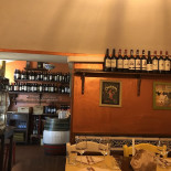 Trattoria Cesarino Dentro