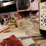 Pizzeria “al Castello” Boisson