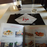Kyo Carta