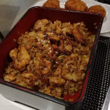 Kyo Comida