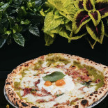 Dolce Morso Comida