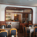 L'intermezzo Dentro