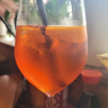 L'intermezzo Boisson