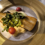 Mivà Sant'agostino Comida