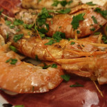 Vecchia Cascina Essen