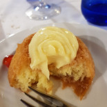 Vecchia Cascina Nourriture