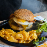 Morbido Essen