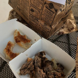 Morbido Nourriture