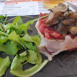 Morbido Comida