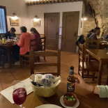 Jope Steak House À l'intérieur