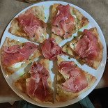 Cafè Servidei Comida