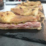 Semplice La Buona Pizza, Fatta A Mano Essen