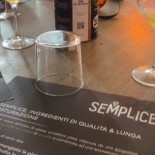 Semplice La Buona Pizza, Fatta A Mano Cardápio