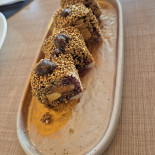 Wu Sushi Saronno (va) Cibo