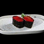 Wu Sushi Saronno (va) Getränk