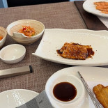 Wu Sushi Saronno (va) Nourriture