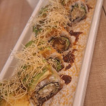 Wu Sushi Saronno (va) Essen