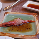 Wu Sushi Saronno (va) Essen