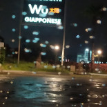 Wu Sushi Saronno (va) Außen