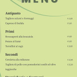 Cafè Servidei Carte